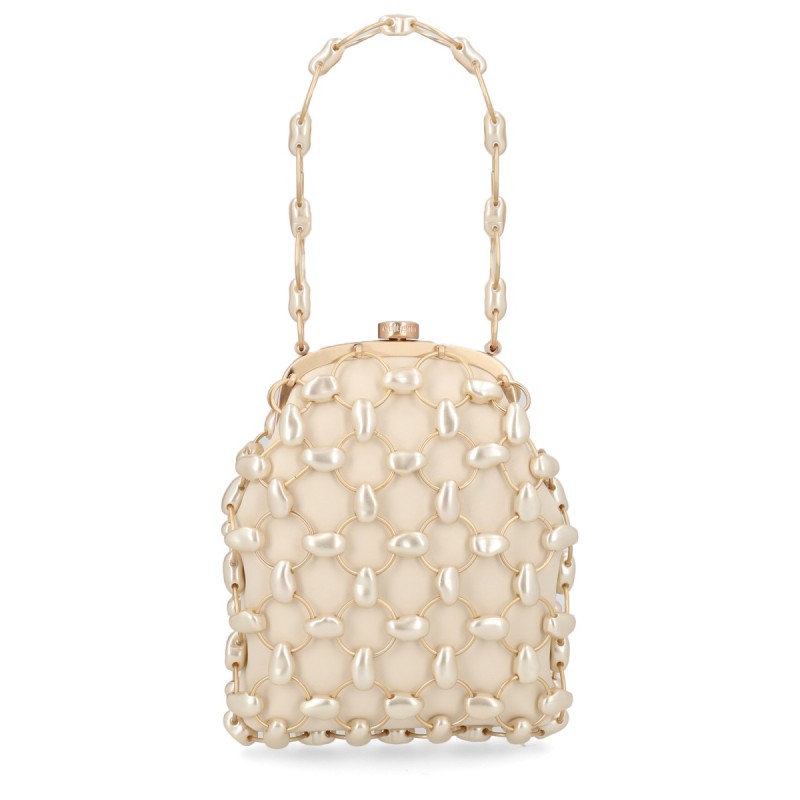 BRIELLE" BAG