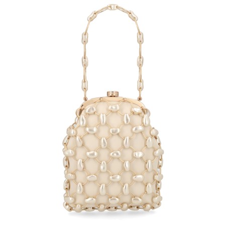 BRIELLE" BAG