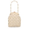 BRIELLE" BAG