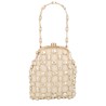BRIELLE" BAG