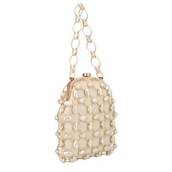 BRIELLE" BAG