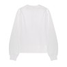 SWEATSHIRT WITH LOGO