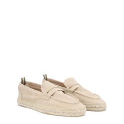 MOCCASIN "NACHO"