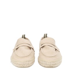 MOCCASIN "NACHO"