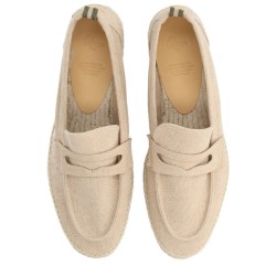 MOCCASIN "NACHO"