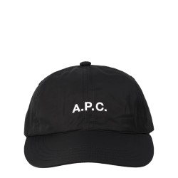 BASEBALL HAT WITH LOGO