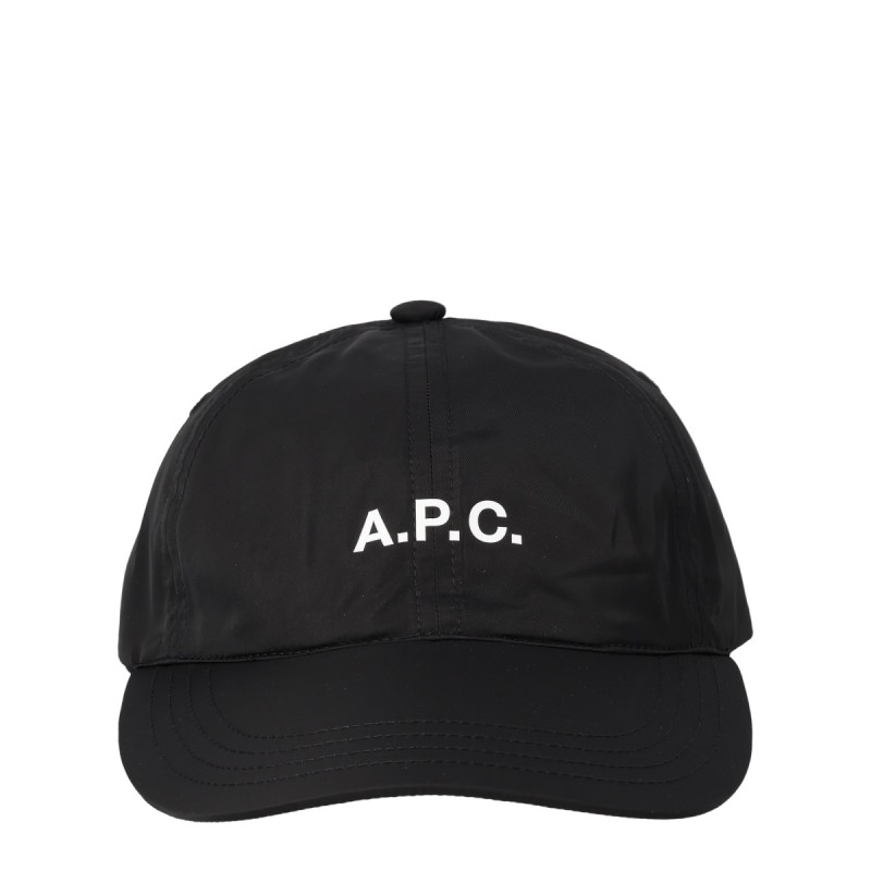 BASEBALL HAT WITH LOGO