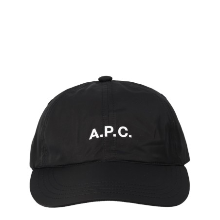 BASEBALL HAT WITH LOGO