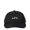 BASEBALL HAT WITH LOGO