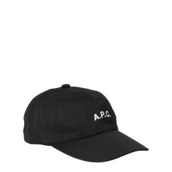 BASEBALL HAT WITH LOGO