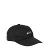 BASEBALL HAT WITH LOGO