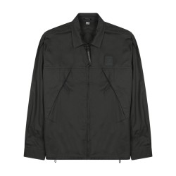 GIACCA "METROPOLIS OVERSHIRT"