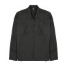 GIACCA "METROPOLIS OVERSHIRT"