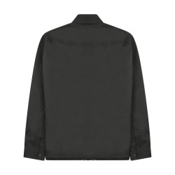 GIACCA "METROPOLIS OVERSHIRT"