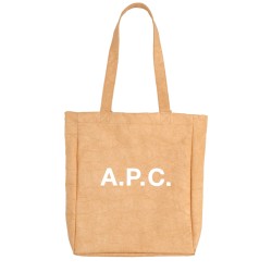 "LOU" TOTE BAG