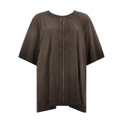 "OVERDYED" T-SHIRT