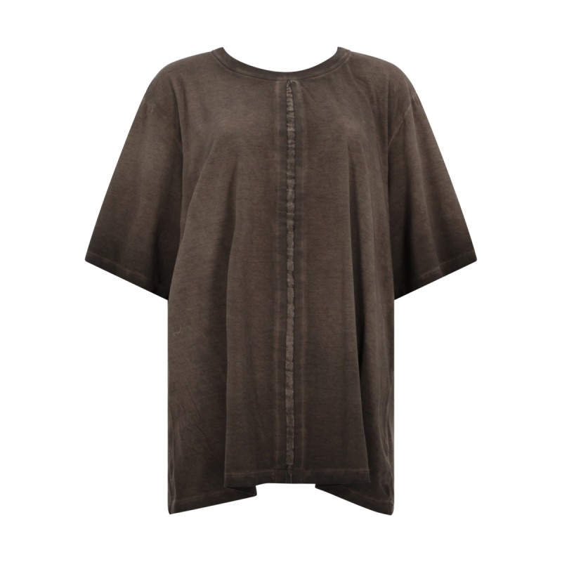 "OVERDYED" T-SHIRT