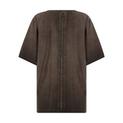 "OVERDYED" T-SHIRT