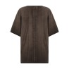 "OVERDYED" T-SHIRT