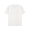 "FABRIC SKULL" T-SHIRT