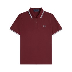 POLO WITH LOGO