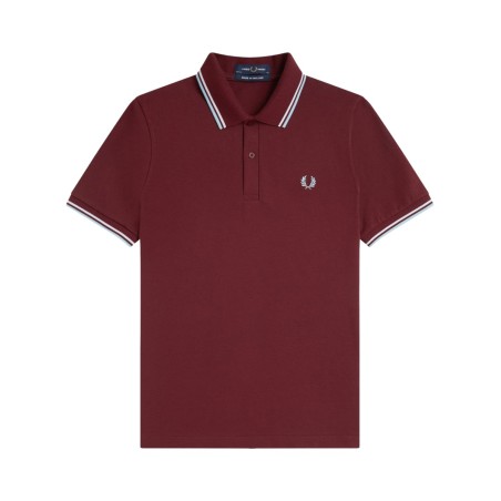 POLO WITH LOGO