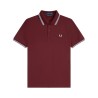 POLO WITH LOGO