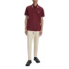 POLO WITH LOGO