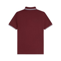 POLO WITH LOGO