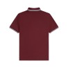 POLO WITH LOGO