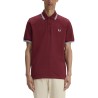 POLO WITH LOGO