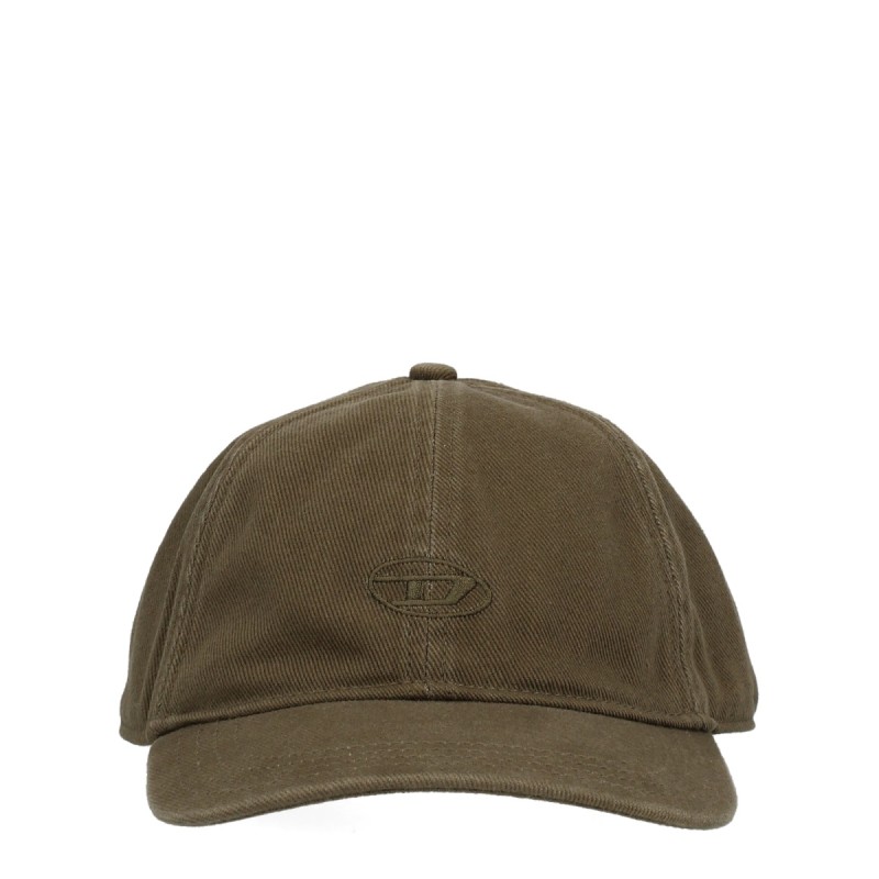 "C-RUN-WASH" BASEBALL CAP