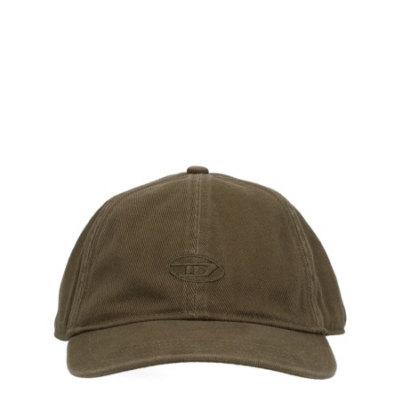 "C-RUN-WASH" BASEBALL CAP