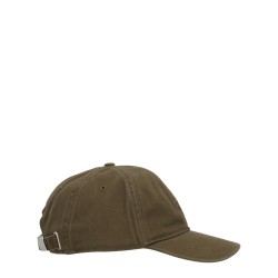 "C-RUN-WASH" BASEBALL CAP