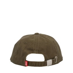 "C-RUN-WASH" BASEBALL CAP