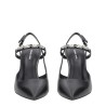 SLINGBACK DÉCOLLETÉ "DINA FLEX"
