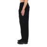 PANTALONE CARGO CON PATCH LOGO