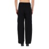 PANTALONE CARGO CON PATCH LOGO