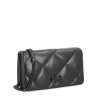 "KIRA" WALLET WITH CHAIN
