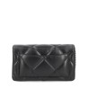 "KIRA" WALLET WITH CHAIN