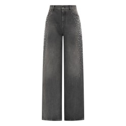 "MELODY BOYFRIEND" JEANS