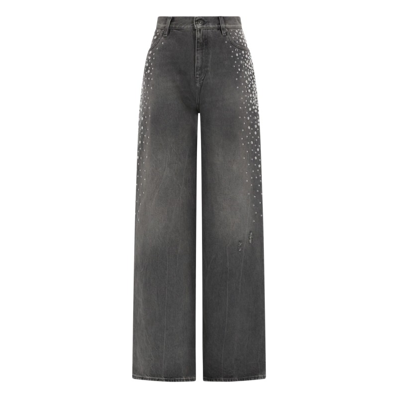 "MELODY BOYFRIEND" JEANS