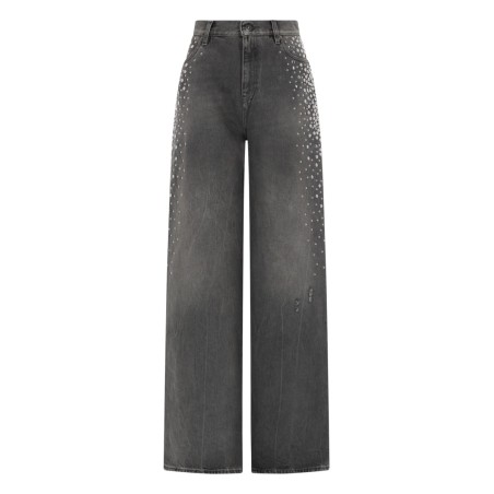 "MELODY BOYFRIEND" JEANS