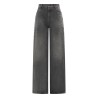 "MELODY BOYFRIEND" JEANS