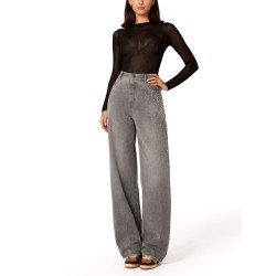"MELODY BOYFRIEND" JEANS