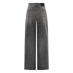 "MELODY BOYFRIEND" JEANS