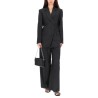 MINI "BLAZER" DRESS