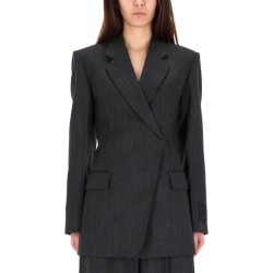MINI "BLAZER" DRESS