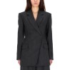 MINI "BLAZER" DRESS