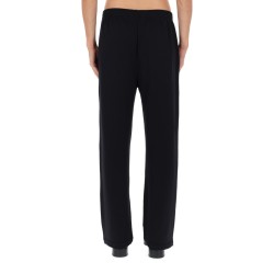 TRACK PANTS